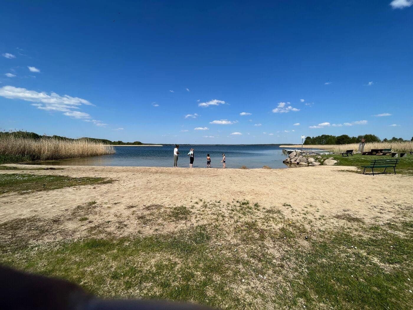 Prodej domu 100 m², pozemek 3.690 m², Am Seeblick 7, Althüttendorf, Braniborsko Prodej domu 100 m², pozemek 3.690 m², Am Seeblick 7, Althüttendorf, Braniborsko