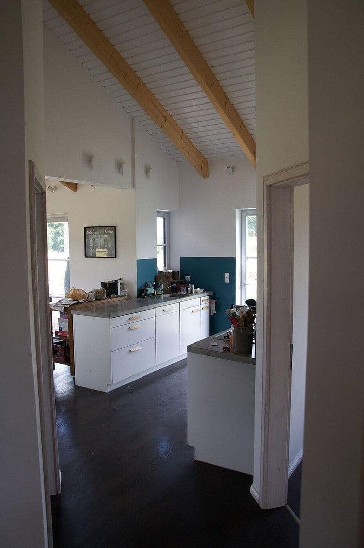 Prodej domu 100 m², pozemek 3.690 m², Am Seeblick 7, Althüttendorf, Braniborsko Prodej domu 100 m², pozemek 3.690 m², Am Seeblick 7, Althüttendorf, Braniborsko