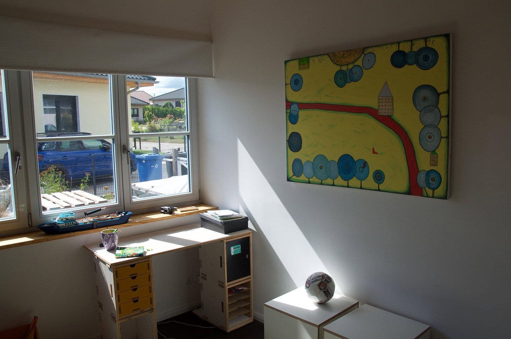 Prodej domu 100 m², pozemek 3.690 m², Am Seeblick 7, Althüttendorf, Braniborsko Prodej domu 100 m², pozemek 3.690 m², Am Seeblick 7, Althüttendorf, Braniborsko