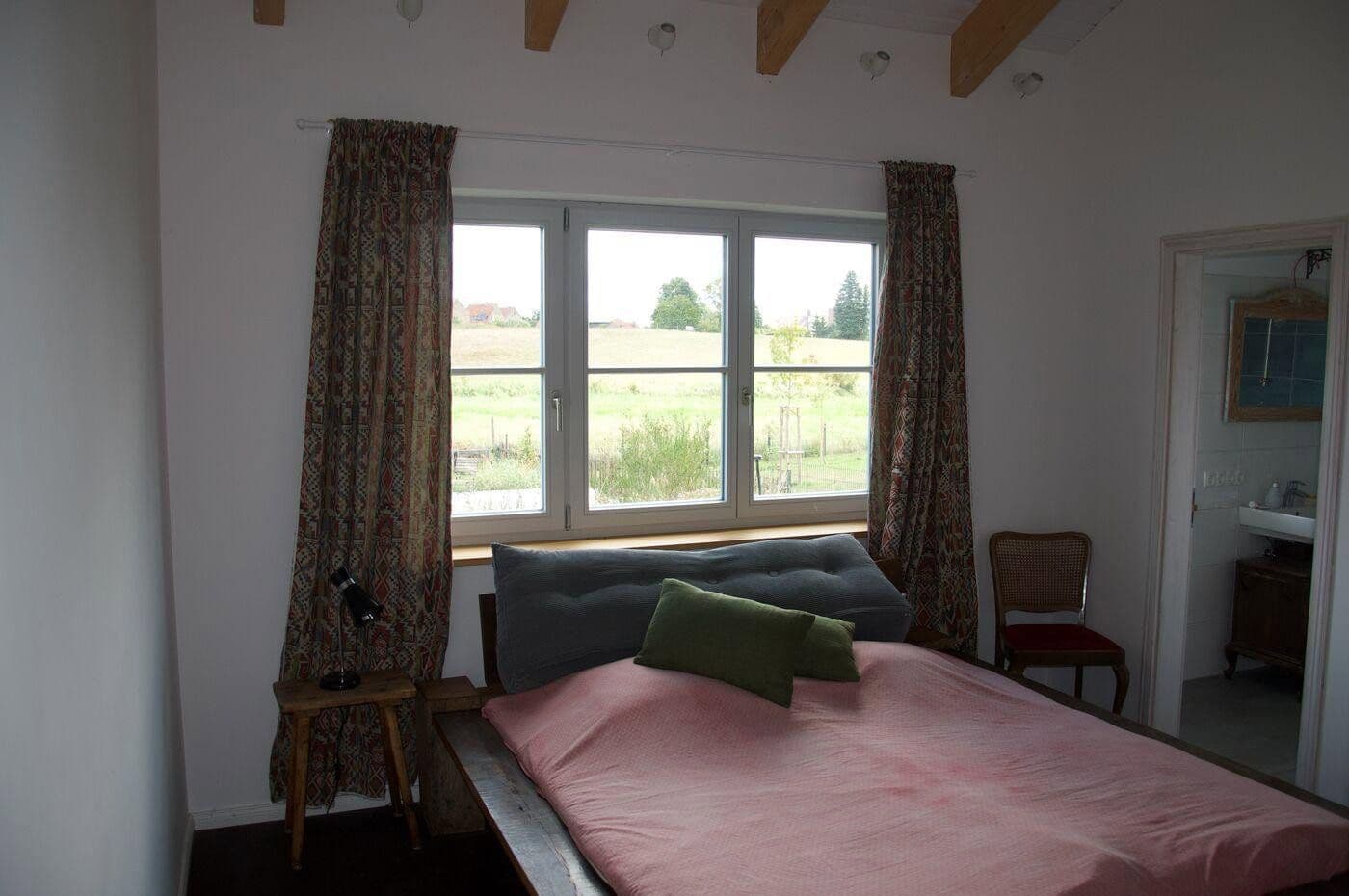 Prodej domu 100 m², pozemek 3.690 m², Am Seeblick 7, Althüttendorf, Braniborsko Prodej domu 100 m², pozemek 3.690 m², Am Seeblick 7, Althüttendorf, Braniborsko