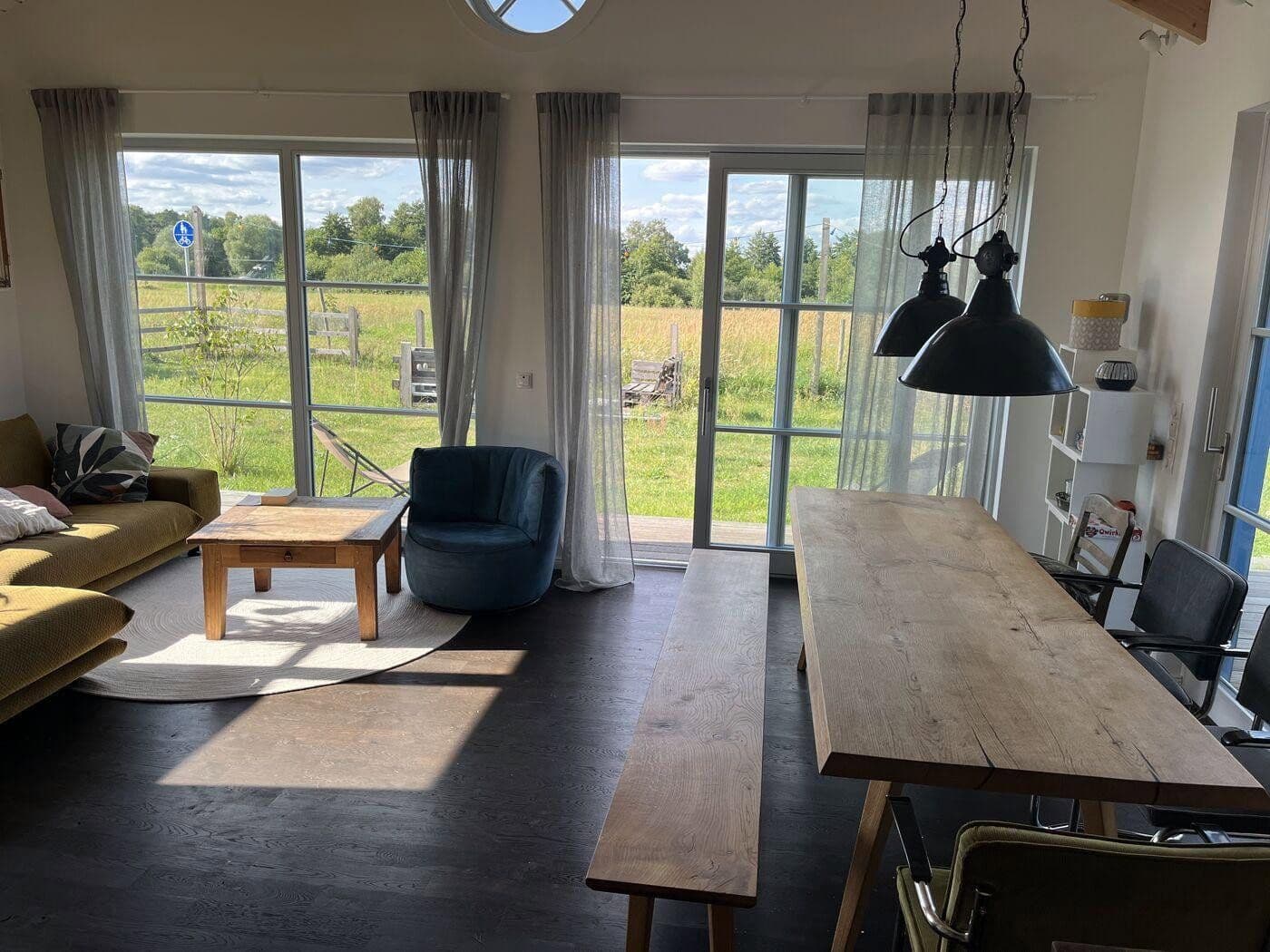 Prodej domu 100 m², pozemek 3.690 m², Am Seeblick 7, Althüttendorf, Braniborsko Prodej domu 100 m², pozemek 3.690 m², Am Seeblick 7, Althüttendorf, Braniborsko