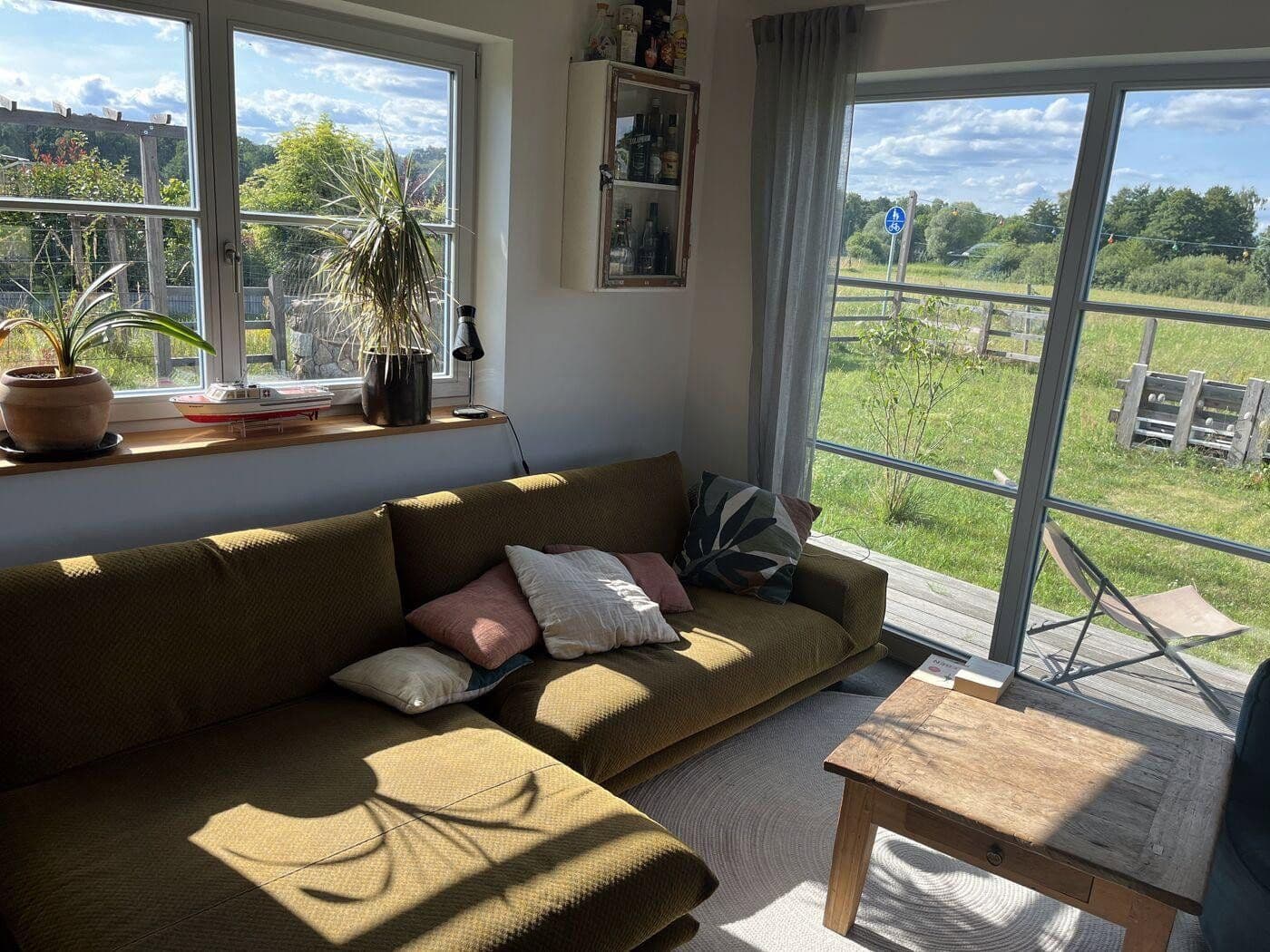 Prodej domu 100 m², pozemek 3.690 m², Am Seeblick 7, Althüttendorf, Braniborsko Prodej domu 100 m², pozemek 3.690 m², Am Seeblick 7, Althüttendorf, Braniborsko