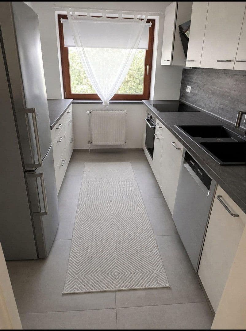 Prodej domu 116 m², pozemek 863 m², Bienenweg 6, Berlin, Berlín Prodej domu 116 m², pozemek 863 m², Bienenweg 6, Berlin, Berlín
