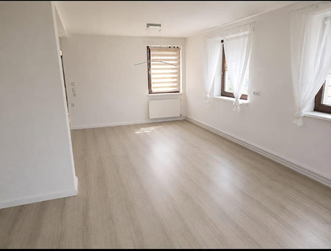 Prodej domu 116 m², pozemek 863 m², Bienenweg 6, Berlin, Berlín Prodej domu 116 m², pozemek 863 m², Bienenweg 6, Berlin, Berlín