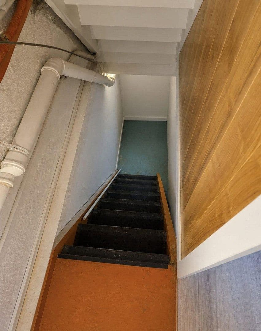 Prodej domu 116 m², pozemek 863 m², Bienenweg 6, Berlin, Berlín Prodej domu 116 m², pozemek 863 m², Bienenweg 6, Berlin, Berlín