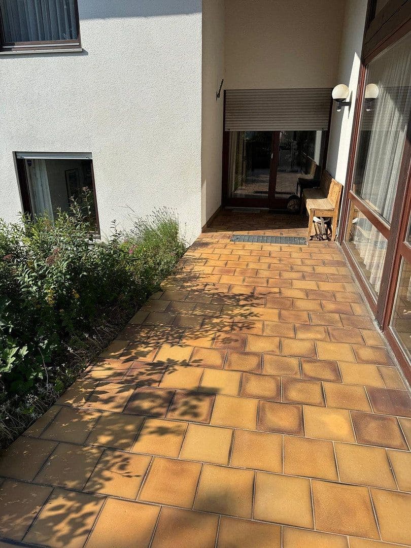 Prodej domu 190 m², pozemek 975 m², Simmern/Hunsrück, Porýní-Falc Prodej domu 190 m², pozemek 975 m², Simmern/Hunsrück, Porýní-Falc