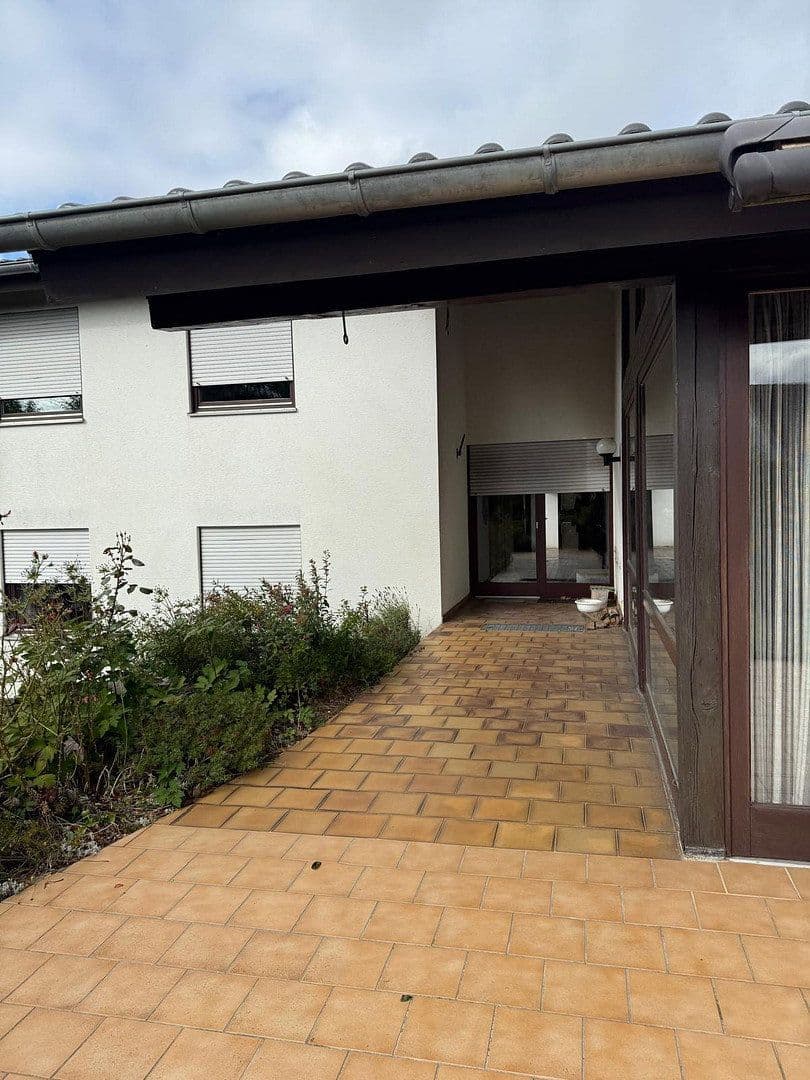 Prodej domu 190 m², pozemek 975 m², Simmern/Hunsrück, Porýní-Falc Prodej domu 190 m², pozemek 975 m², Simmern/Hunsrück, Porýní-Falc