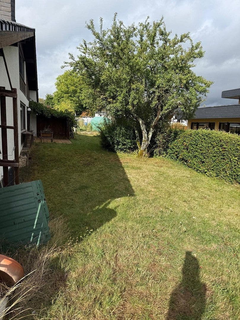 Prodej domu 190 m², pozemek 975 m², Simmern/Hunsrück, Porýní-Falc Prodej domu 190 m², pozemek 975 m², Simmern/Hunsrück, Porýní-Falc