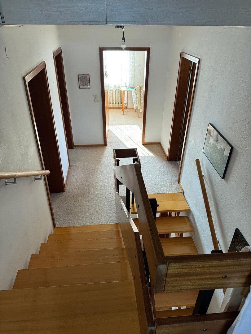 Prodej domu 190 m², pozemek 975 m², Simmern/Hunsrück, Porýní-Falc Prodej domu 190 m², pozemek 975 m², Simmern/Hunsrück, Porýní-Falc