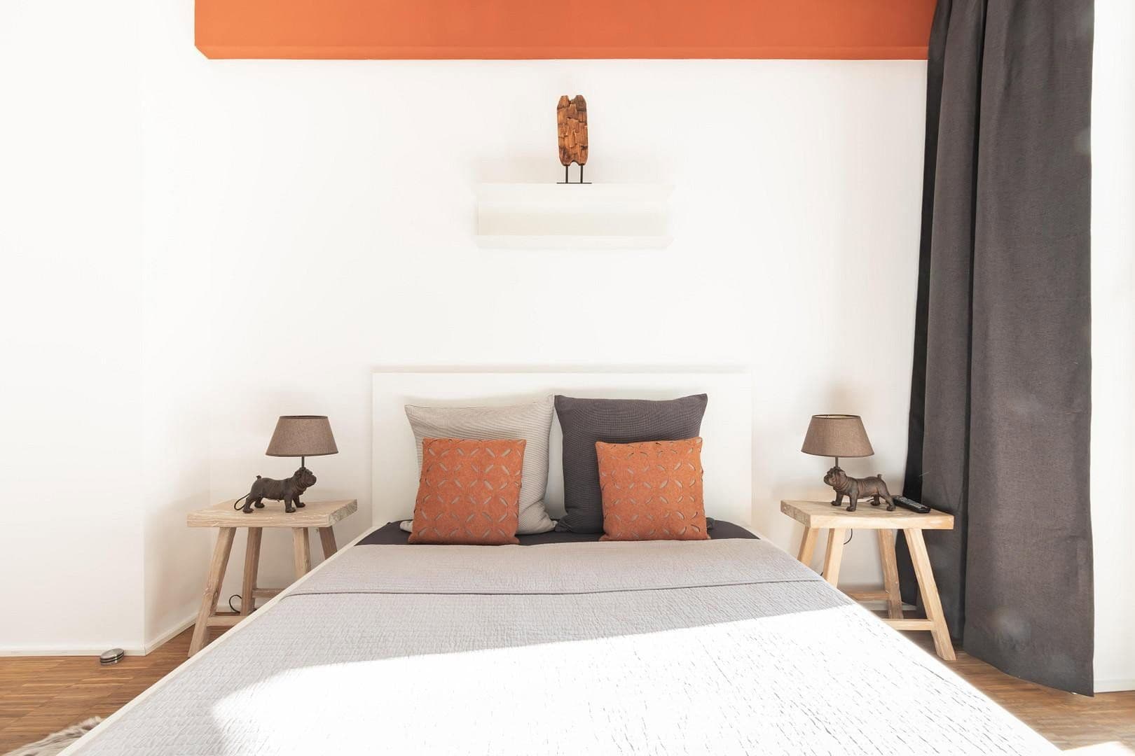 Pronájem bytu 2+1 51 m², Neckarstr. 22, Düsseldorf, Severní Porýní-Vestfálsko Pronájem bytu 2+1 51 m², Neckarstr. 22, Düsseldorf, Severní Porýní-Vestfálsko