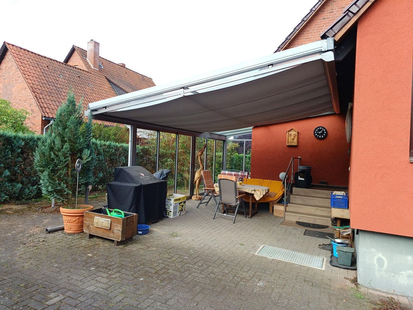 Prodej domu 119 m², pozemek 1.808 m², Dannenberg (Elbe), Dolní Sasko Prodej domu 119 m², pozemek 1.808 m², Dannenberg (Elbe), Dolní Sasko