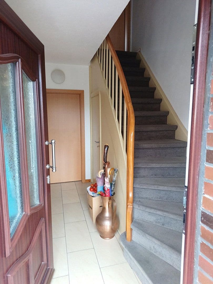 Prodej domu 119 m², pozemek 1.808 m², Dannenberg (Elbe), Dolní Sasko Prodej domu 119 m², pozemek 1.808 m², Dannenberg (Elbe), Dolní Sasko
