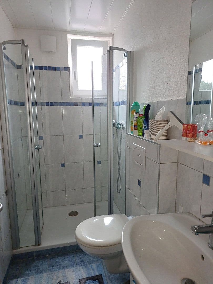 Prodej domu 119 m², pozemek 1.808 m², Dannenberg (Elbe), Dolní Sasko Prodej domu 119 m², pozemek 1.808 m², Dannenberg (Elbe), Dolní Sasko