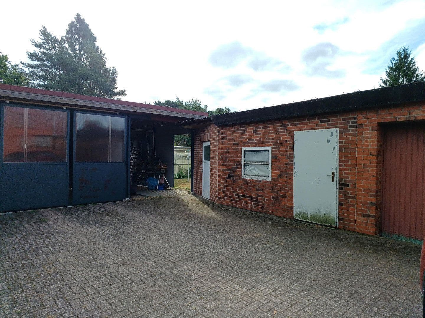 Prodej domu 119 m², pozemek 1.808 m², Dannenberg (Elbe), Dolní Sasko Prodej domu 119 m², pozemek 1.808 m², Dannenberg (Elbe), Dolní Sasko