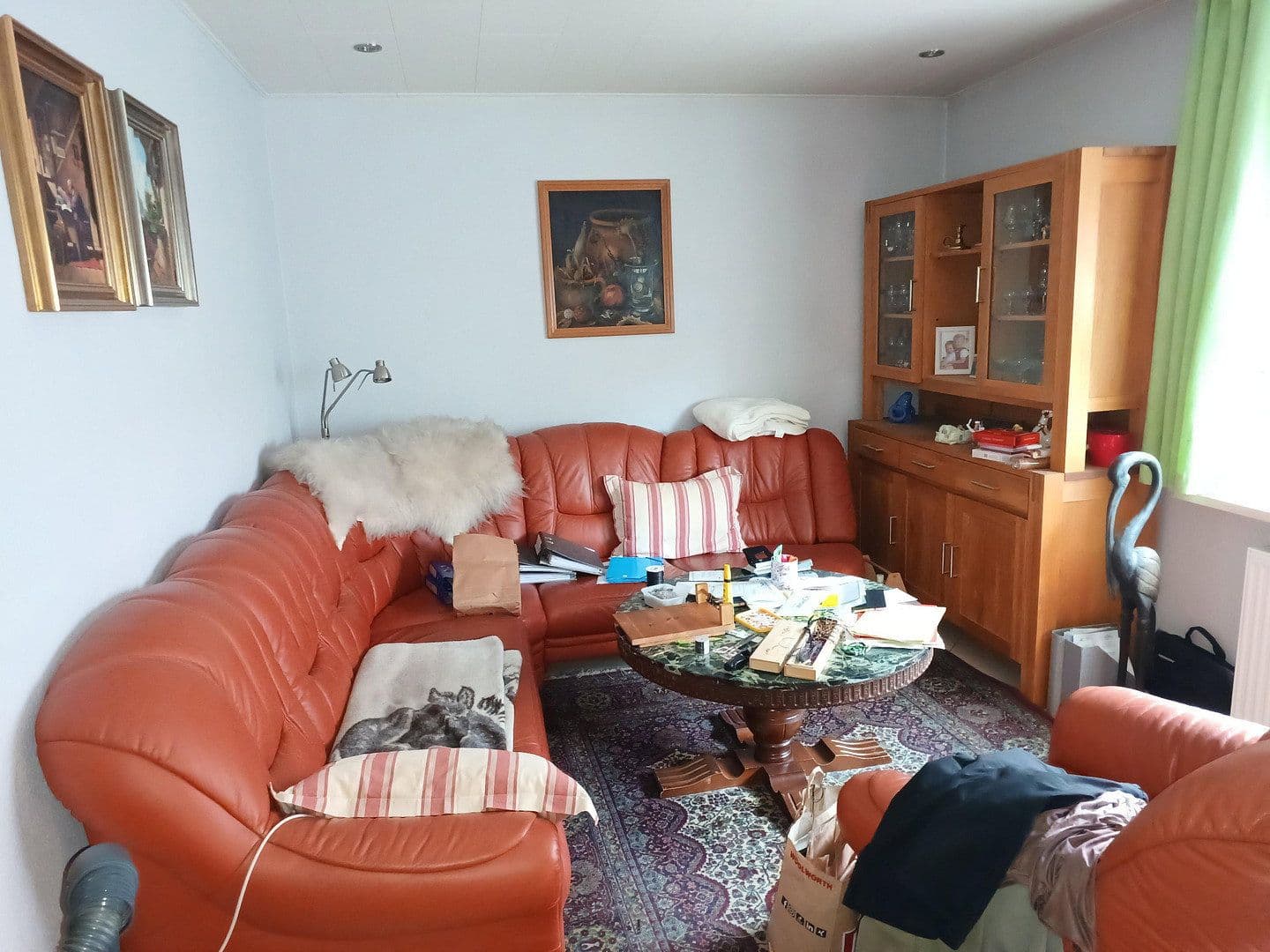 Prodej domu 119 m², pozemek 1.808 m², Dannenberg (Elbe), Dolní Sasko Prodej domu 119 m², pozemek 1.808 m², Dannenberg (Elbe), Dolní Sasko