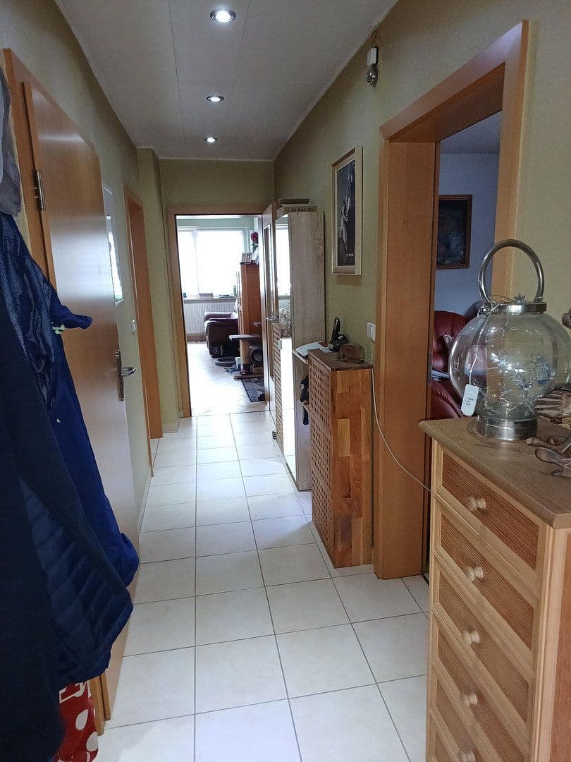Prodej domu 119 m², pozemek 1.808 m², Dannenberg (Elbe), Dolní Sasko Prodej domu 119 m², pozemek 1.808 m², Dannenberg (Elbe), Dolní Sasko