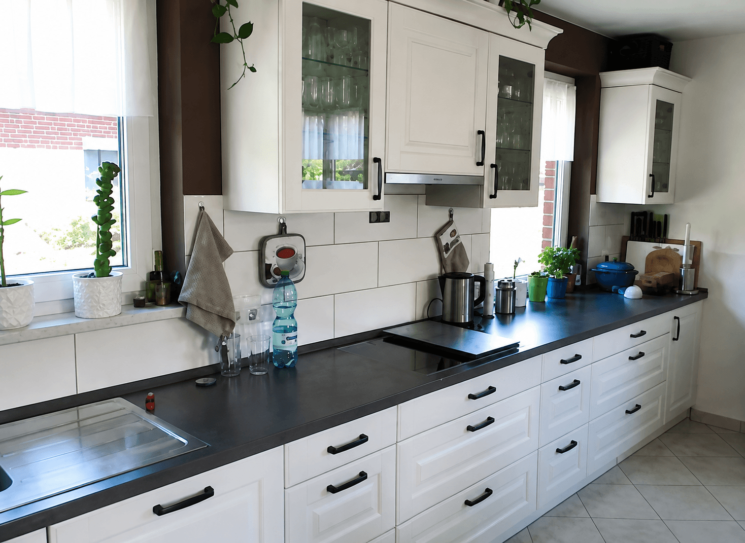 Prodej domu 119 m², pozemek 1.808 m², Dannenberg (Elbe), Dolní Sasko Prodej domu 119 m², pozemek 1.808 m², Dannenberg (Elbe), Dolní Sasko