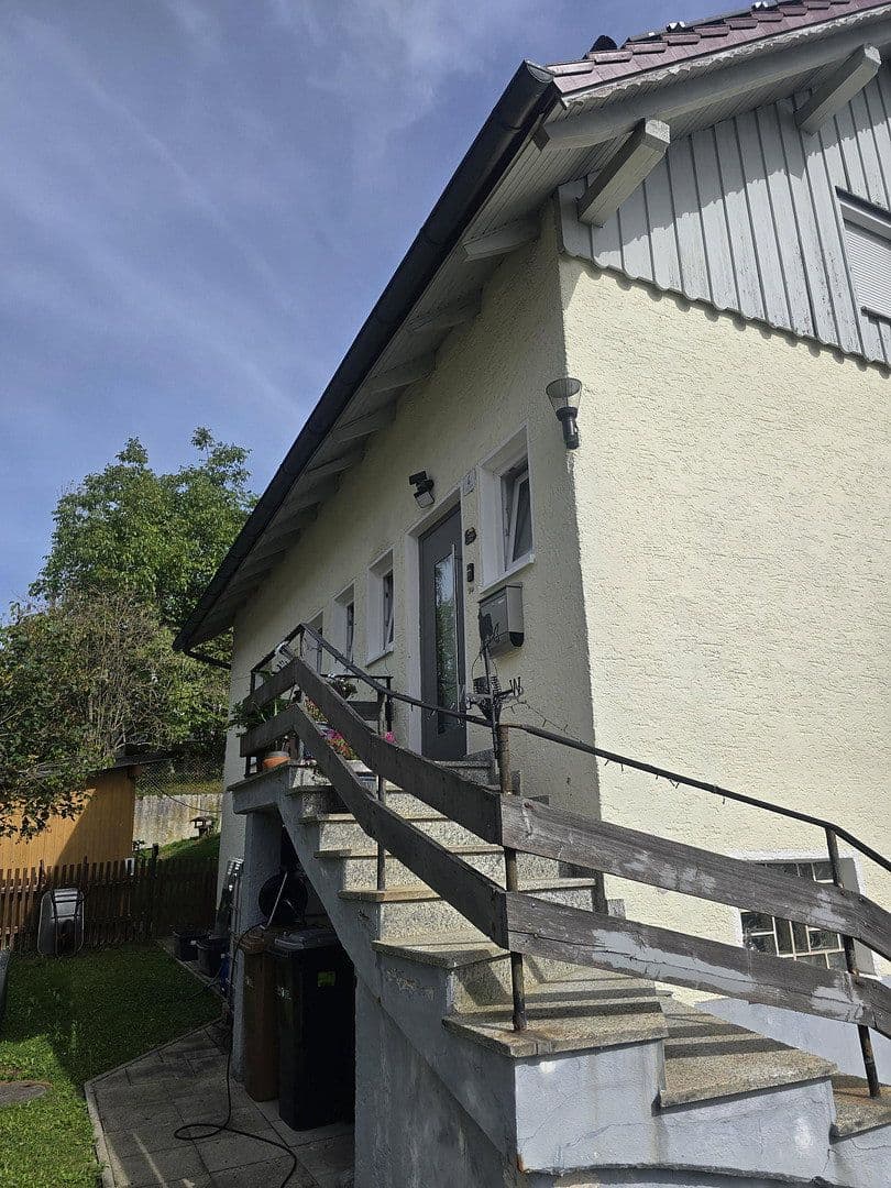 Prodej domu 130 m², pozemek 720 m², Windorf, Bavorsko Prodej domu 130 m², pozemek 720 m², Windorf, Bavorsko