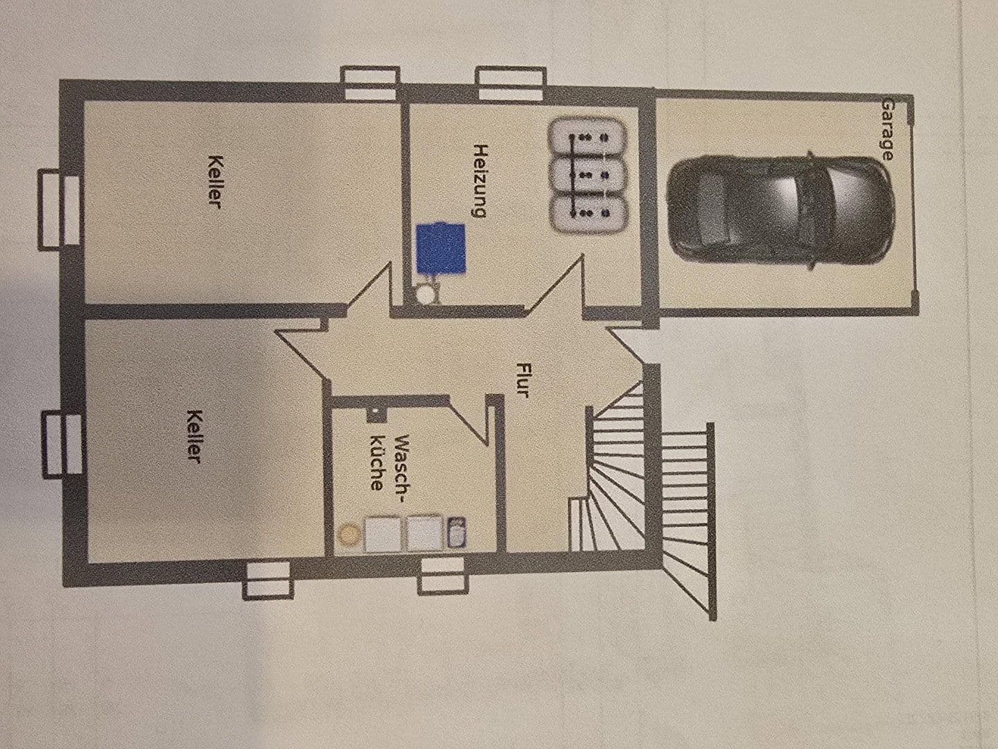 Prodej domu 130 m², pozemek 720 m², Windorf, Bavorsko Prodej domu 130 m², pozemek 720 m², Windorf, Bavorsko