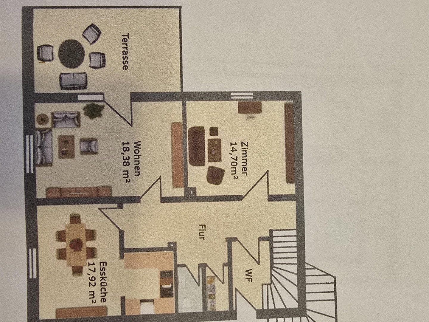 Prodej domu 130 m², pozemek 720 m², Windorf, Bavorsko Prodej domu 130 m², pozemek 720 m², Windorf, Bavorsko