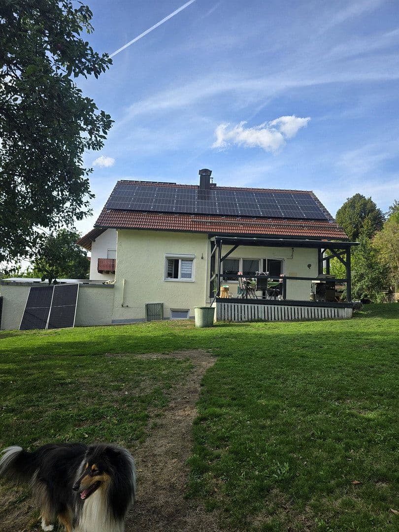Prodej domu 130 m², pozemek 720 m², Windorf, Bavorsko Prodej domu 130 m², pozemek 720 m², Windorf, Bavorsko