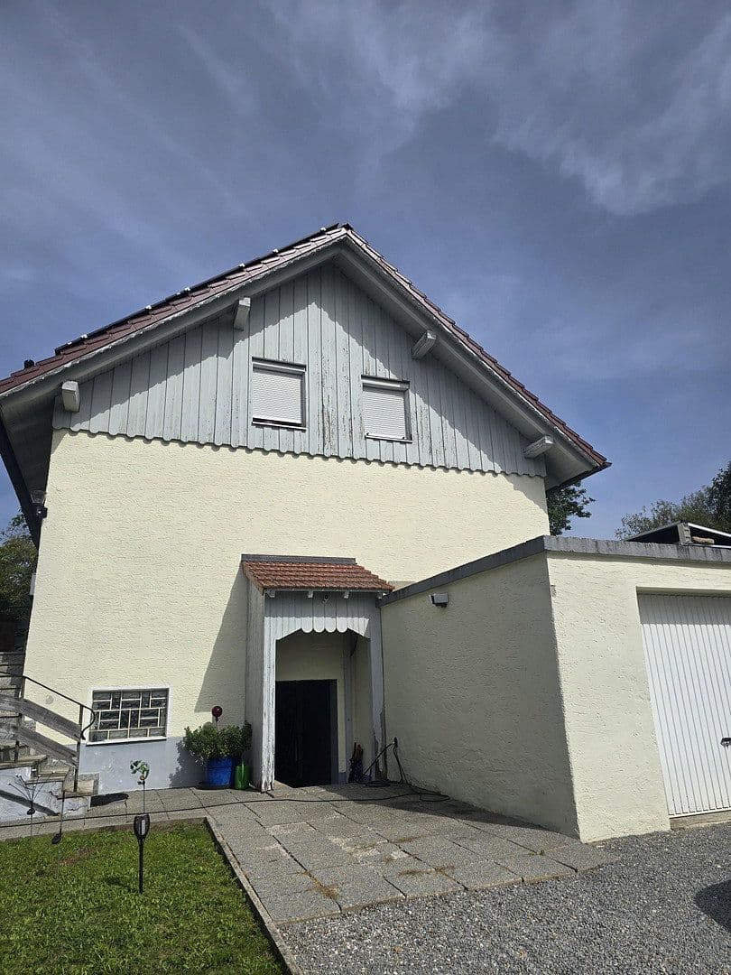 Prodej domu 130 m², pozemek 720 m², Windorf, Bavorsko Prodej domu 130 m², pozemek 720 m², Windorf, Bavorsko