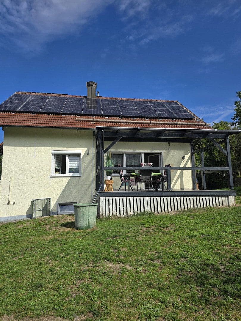Prodej domu 130 m², pozemek 720 m², Windorf, Bavorsko Prodej domu 130 m², pozemek 720 m², Windorf, Bavorsko
