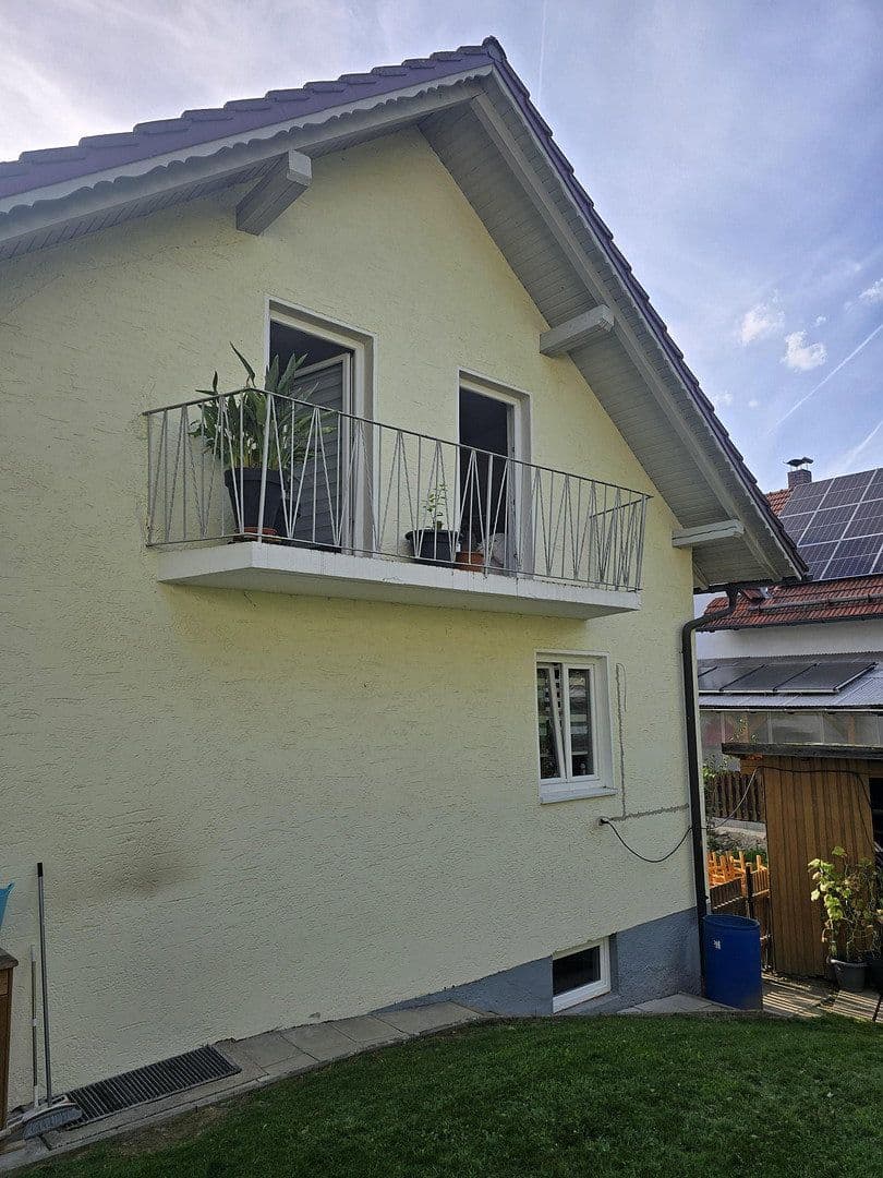 Prodej domu 130 m², pozemek 720 m², Windorf, Bavorsko Prodej domu 130 m², pozemek 720 m², Windorf, Bavorsko