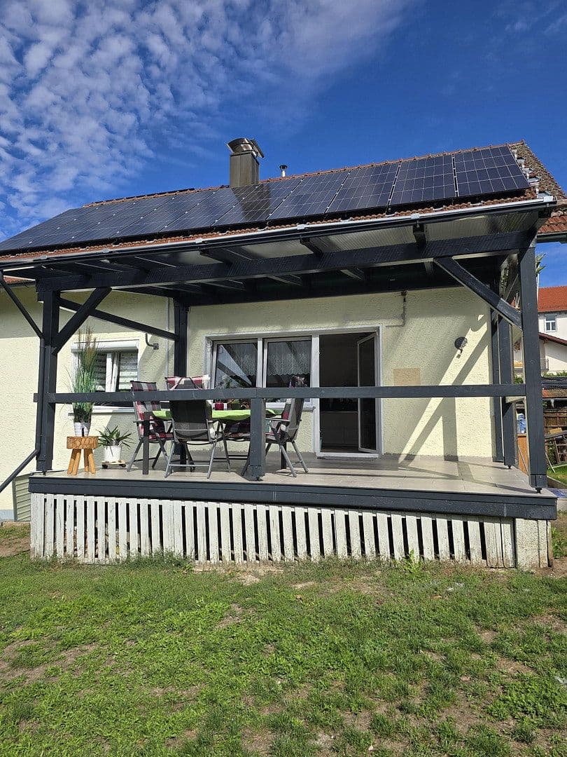Prodej domu 130 m², pozemek 720 m², Windorf, Bavorsko Prodej domu 130 m², pozemek 720 m², Windorf, Bavorsko