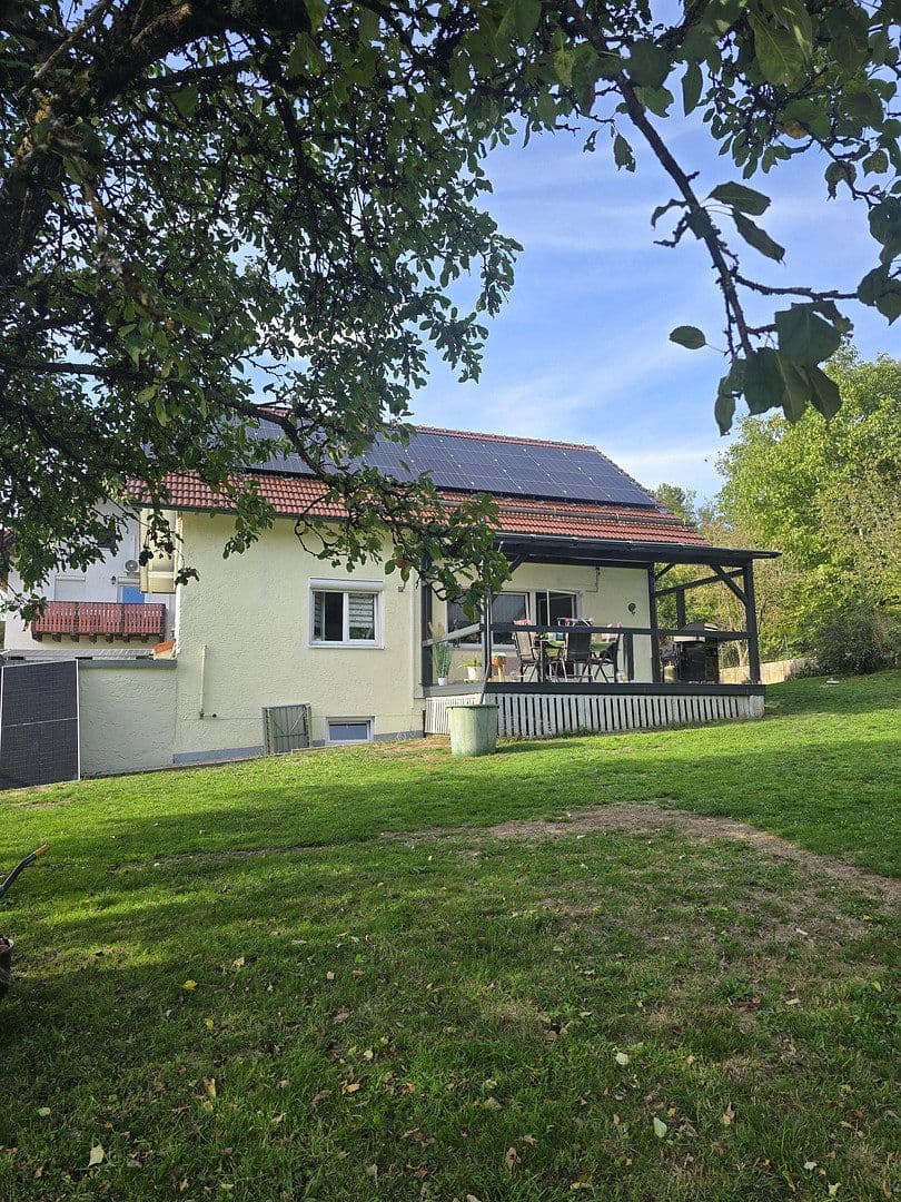 Prodej domu 130 m², pozemek 720 m², Windorf, Bavorsko Prodej domu 130 m², pozemek 720 m², Windorf, Bavorsko