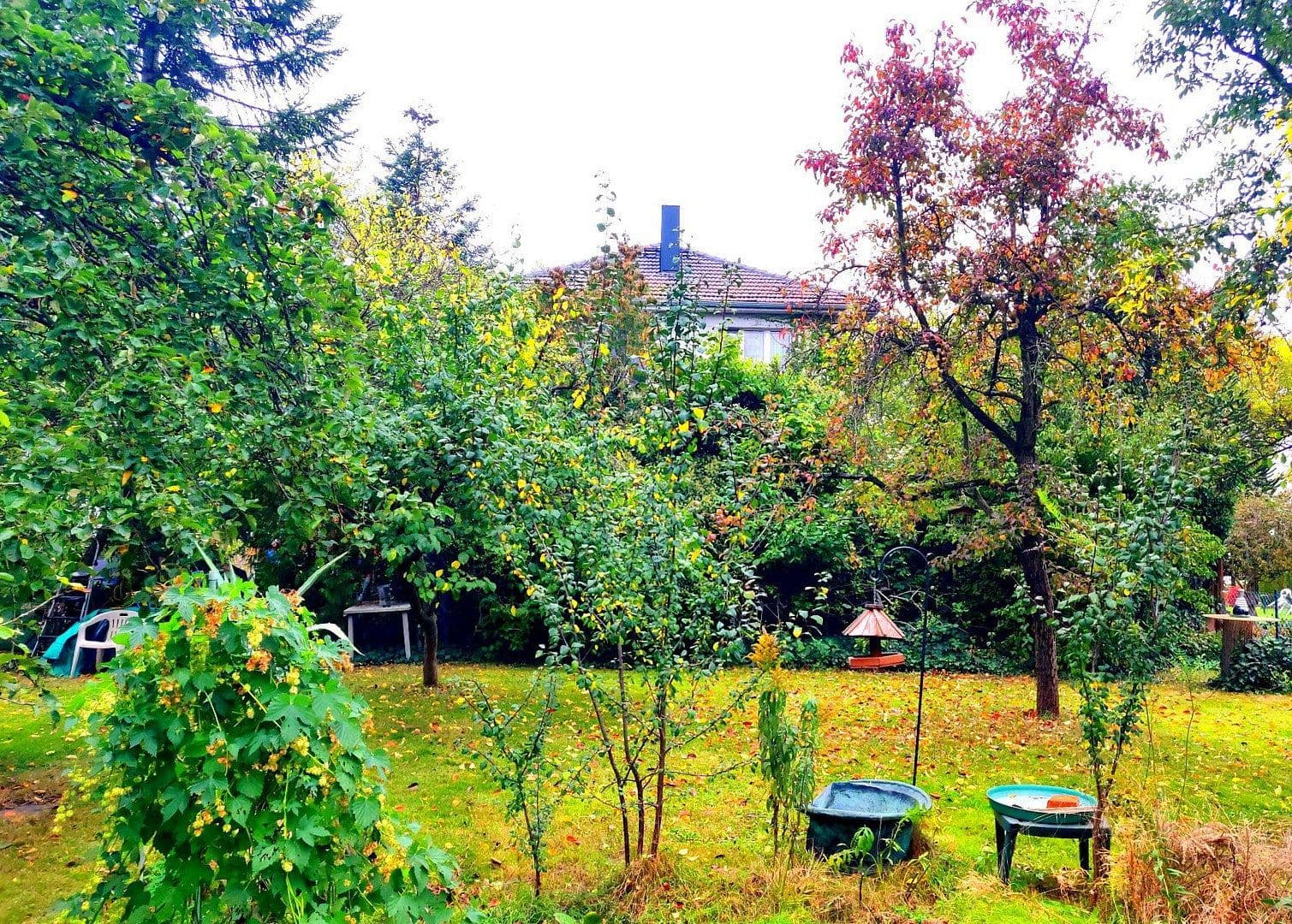 Prodej domu 180 m², pozemek 1.412 m², Berlin Mariendorf, Berlín Prodej domu 180 m², pozemek 1.412 m², Berlin Mariendorf, Berlín