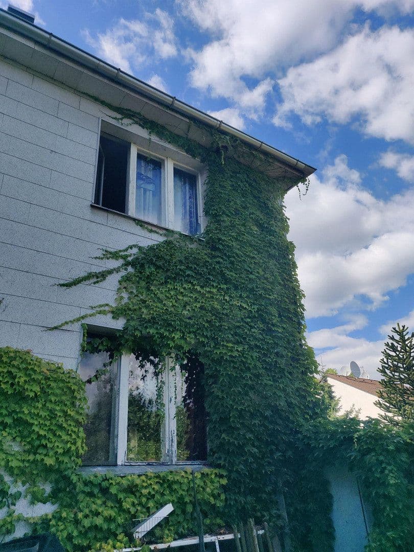 Prodej domu 180 m², pozemek 1.412 m², Berlin Mariendorf, Berlín Prodej domu 180 m², pozemek 1.412 m², Berlin Mariendorf, Berlín