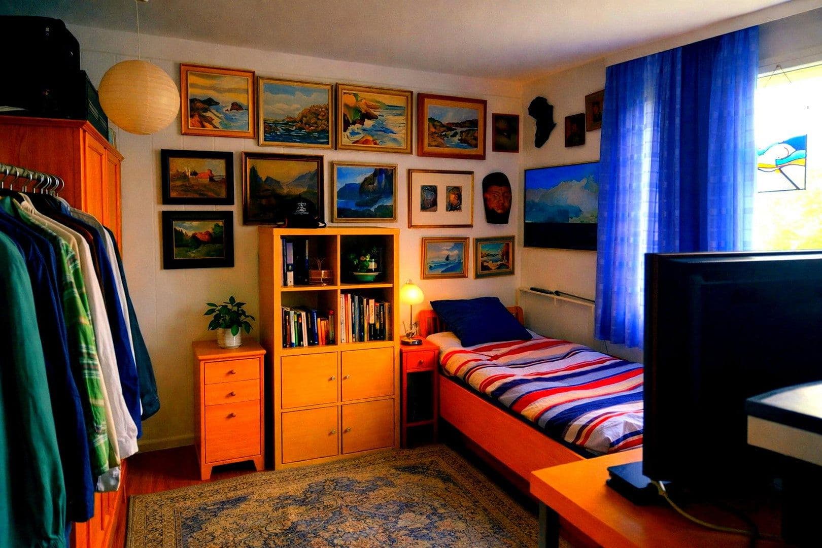 Prodej domu 180 m², pozemek 1.412 m², Berlin Mariendorf, Berlín Prodej domu 180 m², pozemek 1.412 m², Berlin Mariendorf, Berlín