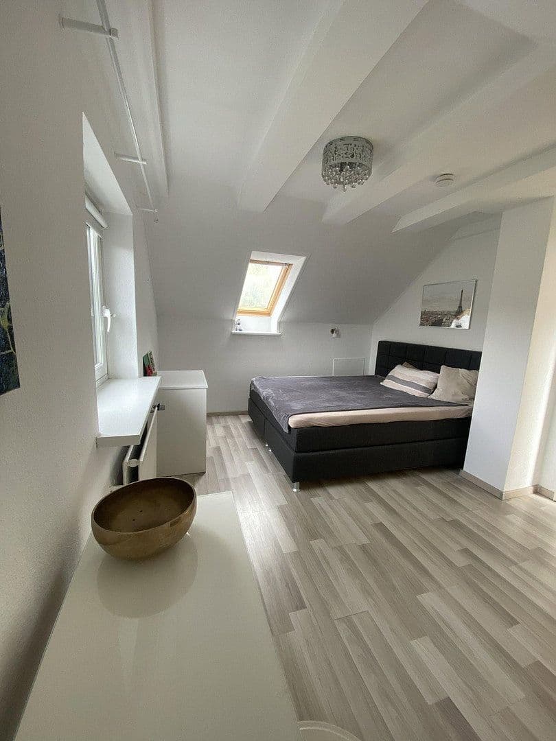 Prodej domu 117 m², pozemek 836 m², Hartenholm, Šlesvicko-Holštýnsko Prodej domu 117 m², pozemek 836 m², Hartenholm, Šlesvicko-Holštýnsko
