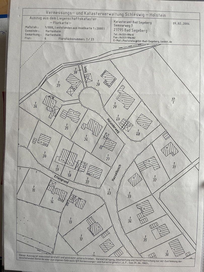 Prodej domu 117 m², pozemek 836 m², Hartenholm, Šlesvicko-Holštýnsko Prodej domu 117 m², pozemek 836 m², Hartenholm, Šlesvicko-Holštýnsko