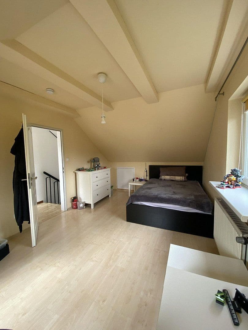 Prodej domu 117 m², pozemek 836 m², Hartenholm, Šlesvicko-Holštýnsko Prodej domu 117 m², pozemek 836 m², Hartenholm, Šlesvicko-Holštýnsko
