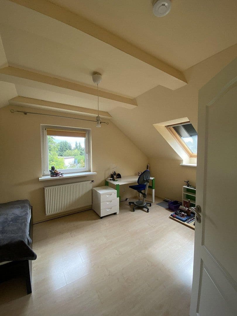 Prodej domu 117 m², pozemek 836 m², Hartenholm, Šlesvicko-Holštýnsko Prodej domu 117 m², pozemek 836 m², Hartenholm, Šlesvicko-Holštýnsko