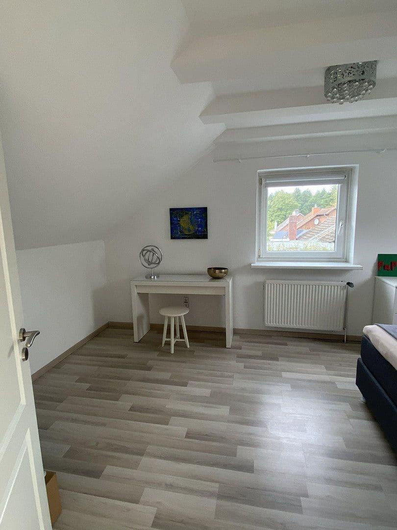 Prodej domu 117 m², pozemek 836 m², Hartenholm, Šlesvicko-Holštýnsko Prodej domu 117 m², pozemek 836 m², Hartenholm, Šlesvicko-Holštýnsko