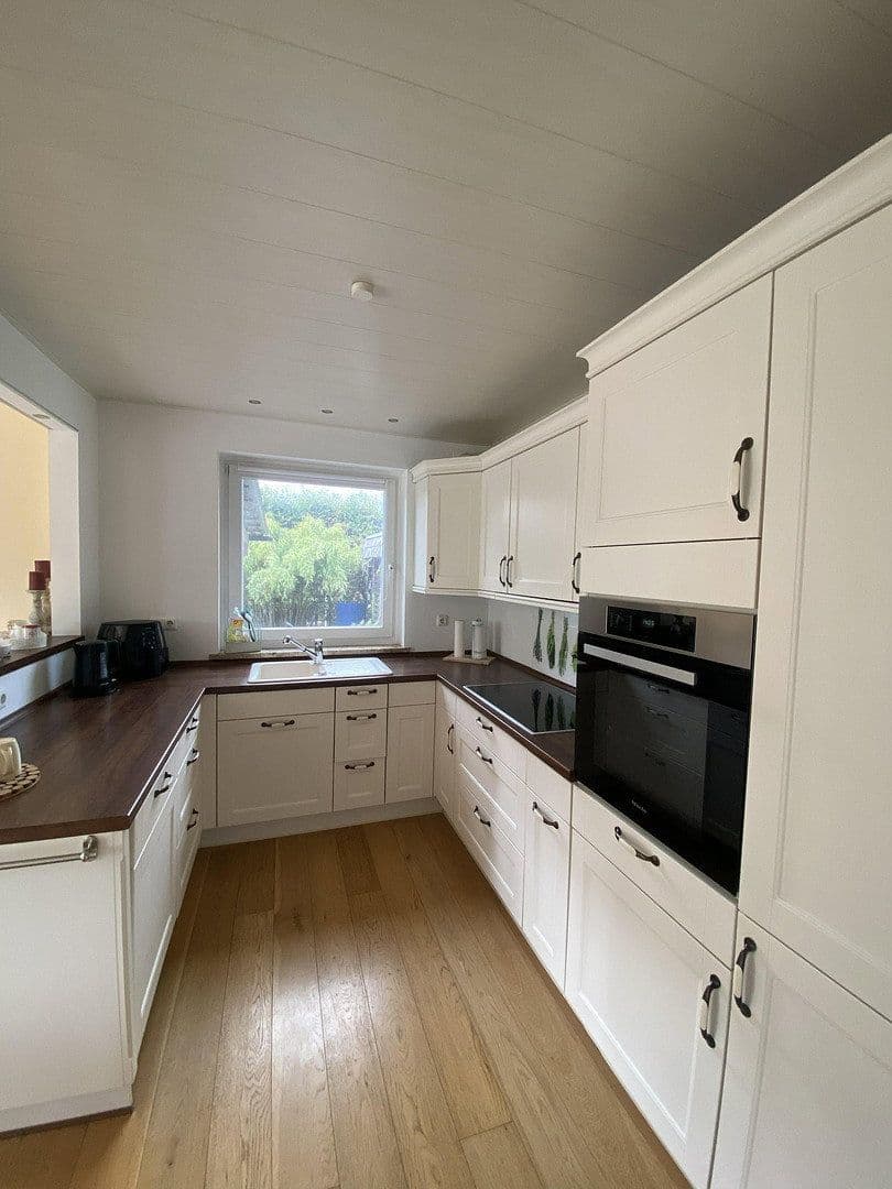 Prodej domu 117 m², pozemek 836 m², Hartenholm, Šlesvicko-Holštýnsko Prodej domu 117 m², pozemek 836 m², Hartenholm, Šlesvicko-Holštýnsko