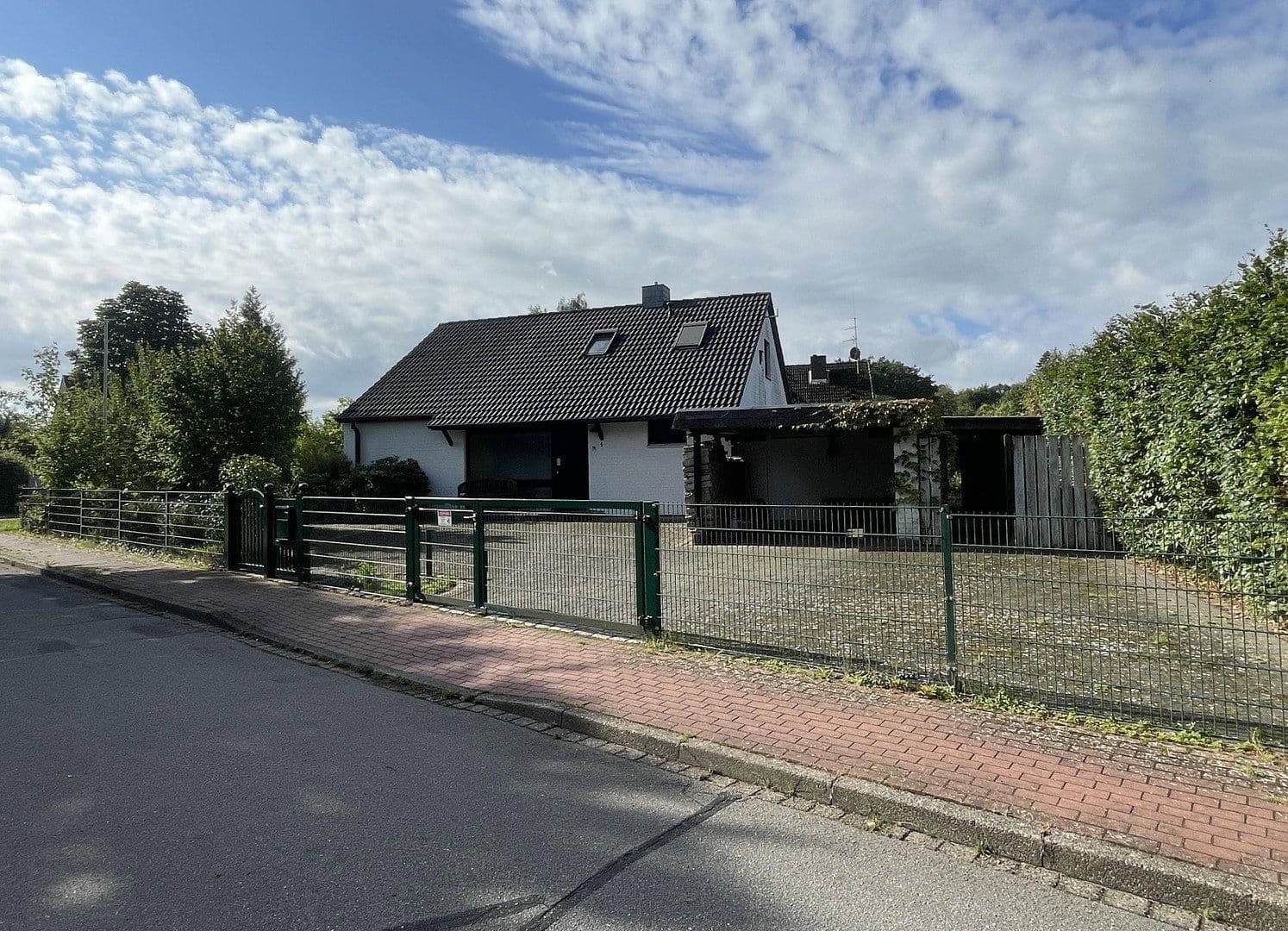 Prodej domu 117 m², pozemek 836 m², Hartenholm, Šlesvicko-Holštýnsko Prodej domu 117 m², pozemek 836 m², Hartenholm, Šlesvicko-Holštýnsko
