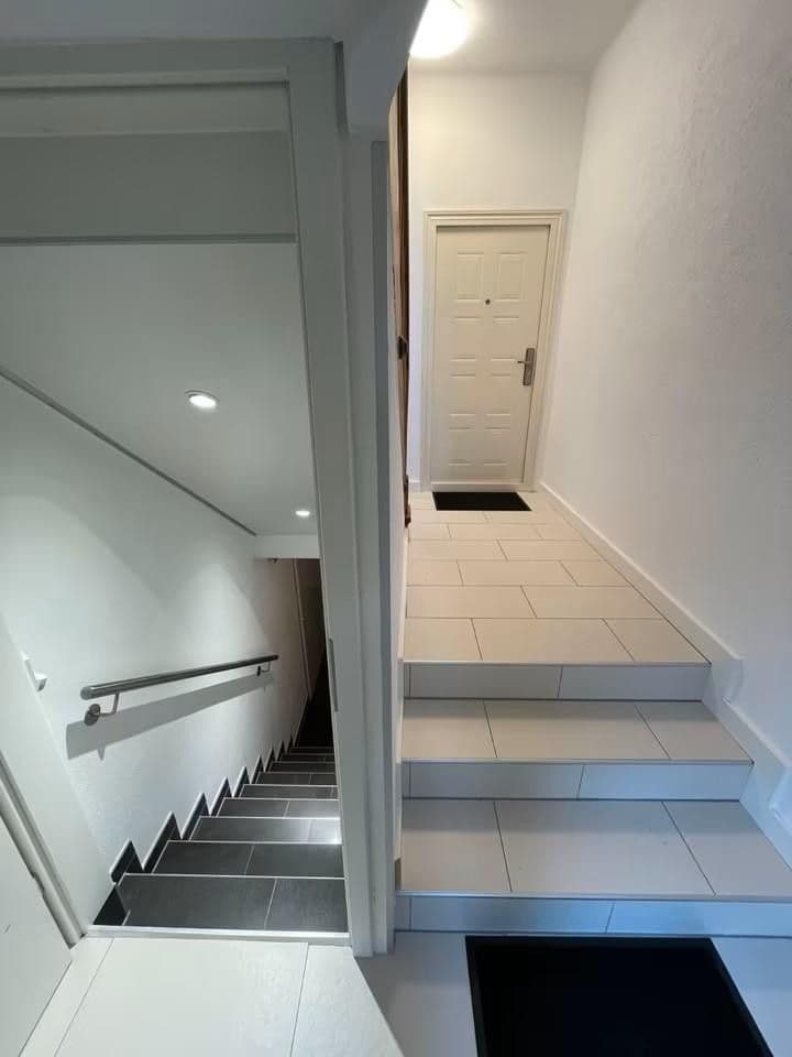 Prodej bytu 3+1 80 m², Ehranger Straße 79, Trier, Porýní-Falc Prodej bytu 3+1 80 m², Ehranger Straße 79, Trier, Porýní-Falc