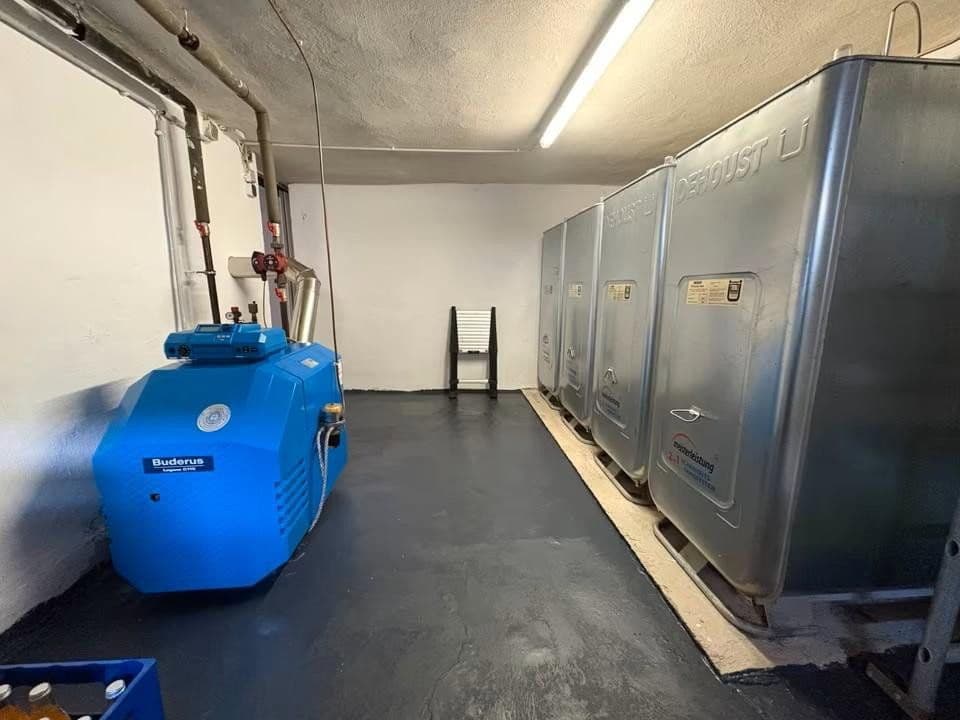 Prodej bytu 3+1 80 m², Ehranger Straße 79, Trier, Porýní-Falc Prodej bytu 3+1 80 m², Ehranger Straße 79, Trier, Porýní-Falc