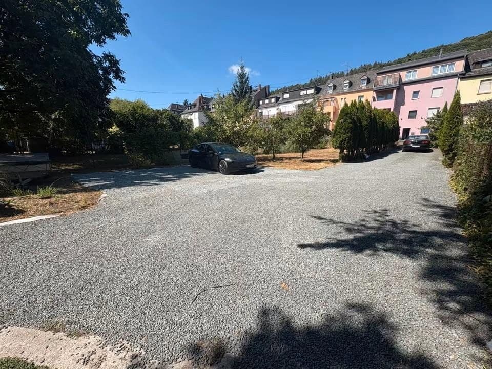 Prodej bytu 3+1 80 m², Ehranger Straße 79, Trier, Porýní-Falc Prodej bytu 3+1 80 m², Ehranger Straße 79, Trier, Porýní-Falc