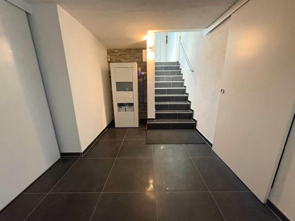 Prodej bytu 3+1 80 m², Ehranger Straße 79, Trier, Porýní-Falc Prodej bytu 3+1 80 m², Ehranger Straße 79, Trier, Porýní-Falc