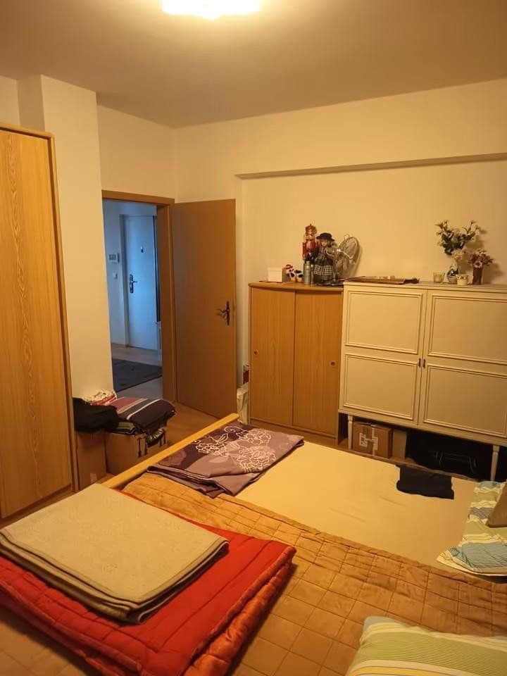 Prodej bytu 3+1 80 m², Ehranger Straße 79, Trier, Porýní-Falc Prodej bytu 3+1 80 m², Ehranger Straße 79, Trier, Porýní-Falc