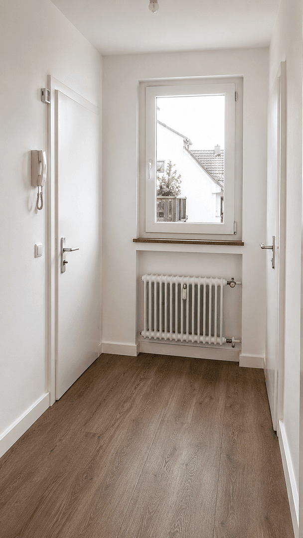 Prodej bytu 2+1 49 m², Köln, Severní Porýní-Vestfálsko Prodej bytu 2+1 49 m², Köln, Severní Porýní-Vestfálsko