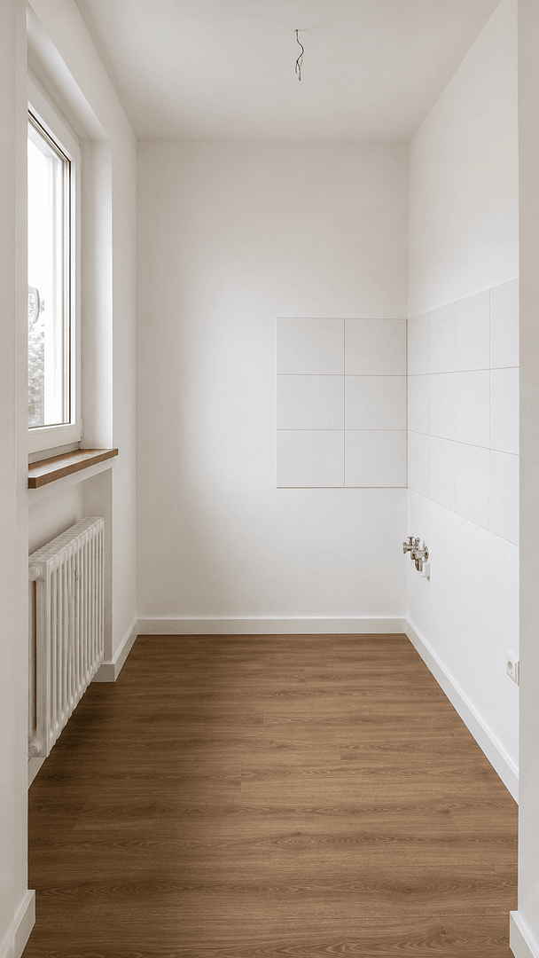Prodej bytu 2+1 49 m², Köln, Severní Porýní-Vestfálsko Prodej bytu 2+1 49 m², Köln, Severní Porýní-Vestfálsko
