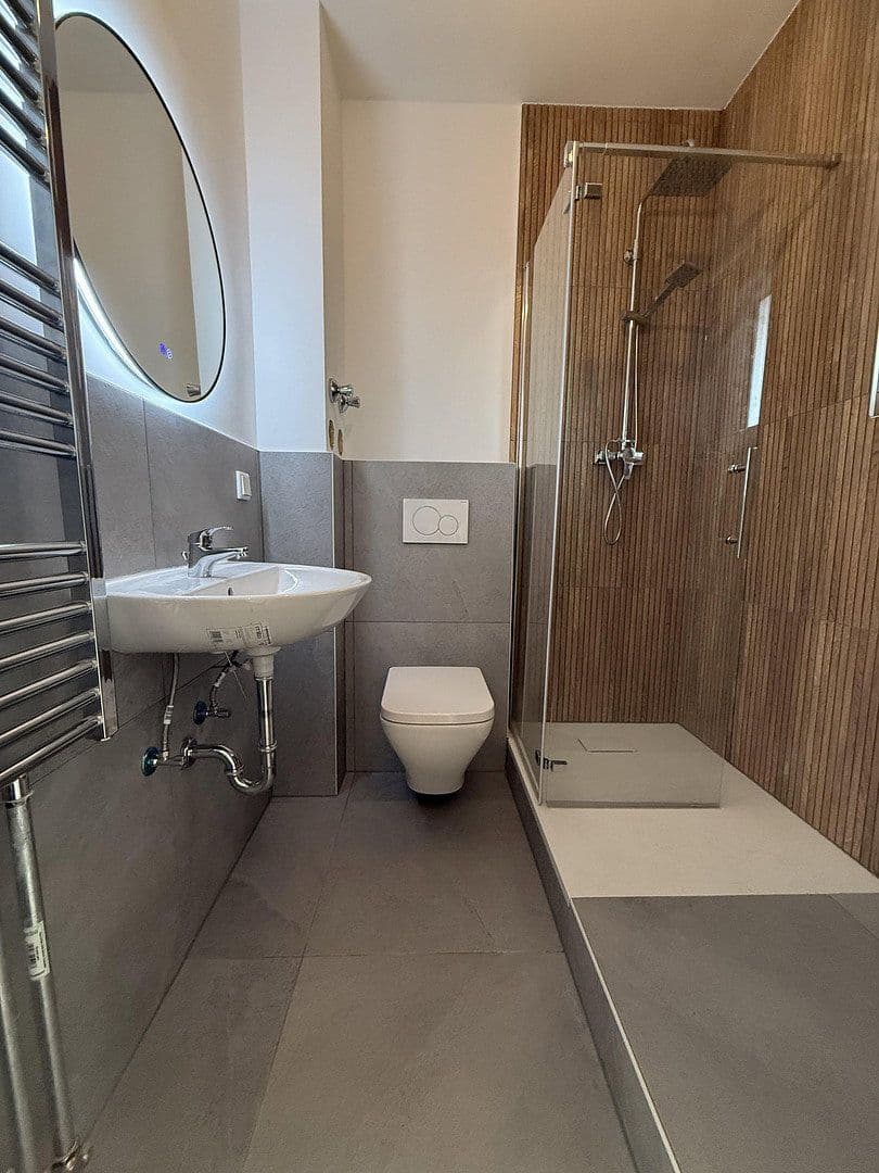 Prodej bytu 1+1 33 m², Holzstraße 11, Wiesbaden, Hessen Prodej bytu 1+1 33 m², Holzstraße 11, Wiesbaden, Hessen
