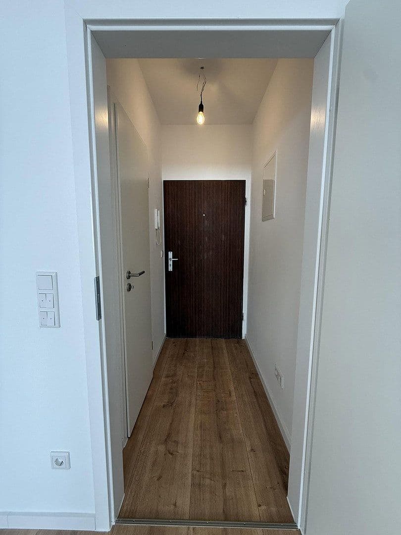Prodej bytu 1+1 33 m², Holzstraße 11, Wiesbaden, Hessen Prodej bytu 1+1 33 m², Holzstraße 11, Wiesbaden, Hessen