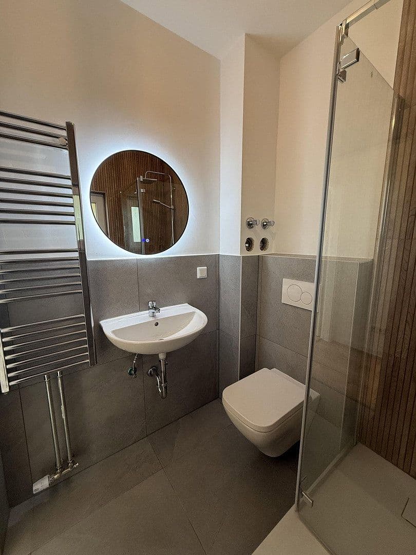 Prodej bytu 1+1 33 m², Holzstraße 11, Wiesbaden, Hessen Prodej bytu 1+1 33 m², Holzstraße 11, Wiesbaden, Hessen